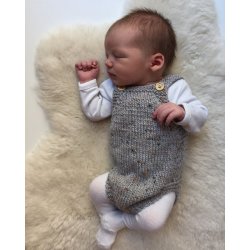 Lillebrors Romper