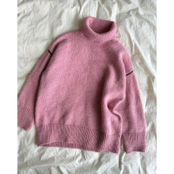 Linea Sweater af PetiteKnit