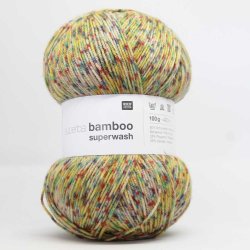 Superba Bamboo.