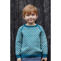 Louis Sweater  1 - 3 r