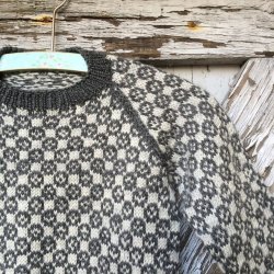 Louis Sweater  1 - 3 r