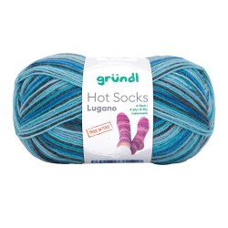 Grndl Hot Socks Lugano