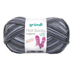 Grndl Hot Socks Lugano