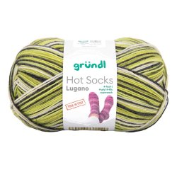 Grndl Hot Socks Lugano