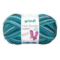 Grndl Hot Socks Lugano