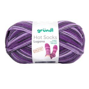 Grndl Hot Socks Lugano