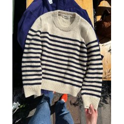 Lyon Sweater - PetiteKnit