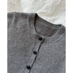 Maggie Cardigan af PetiteKnit