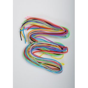 MaskeSnorer  4x1 meter TYNDE