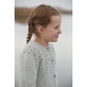 Mathildes Cardigan  10 - 15 r