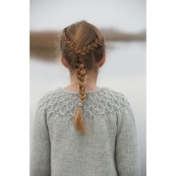 Mathildes Cardigan  10 - 15 r