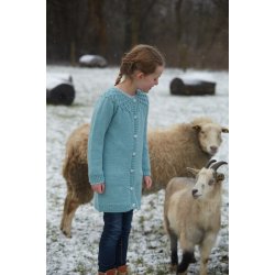 Mathildes Cardigan  10 - 15 r