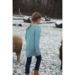 Mathildes Cardigan  10 - 15 r