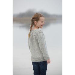 Mathildes Cardigan  10 - 15 r