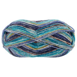  Lana Grossa Meilenweit 100 Action 