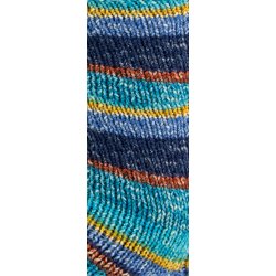  Lana Grossa Meilenweit 100 Action 