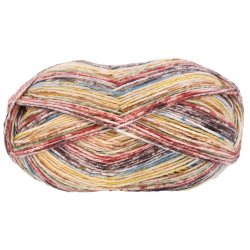 Lana Grossa Meilenweit 100 Action 