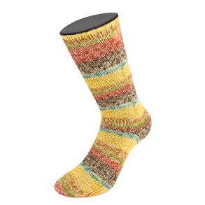 Lana Grossa Meilenweit 100 Action 