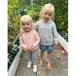 Monday Sweater Junior str. 1 - 15 r