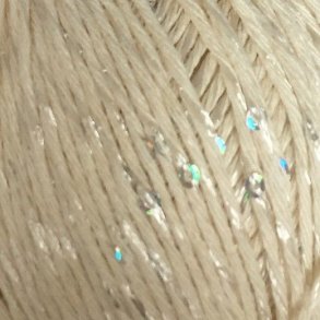 CeWec Novara Paillet garn