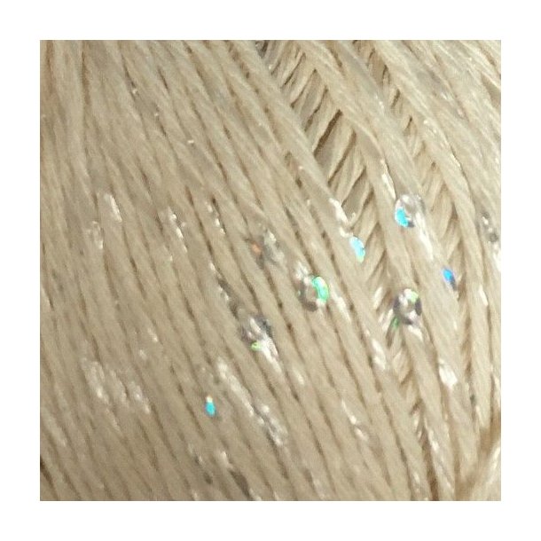 CeWec Novara Paillet garn