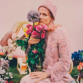 Lettere end du tror af Oh Land / Nanna �land.  Gratis sammen med min. 3 n�gler Bella / Bella Color.