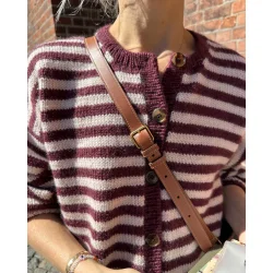 Olga Jacket - PetiteKnit 