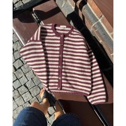 Olga Jacket - PetiteKnit 