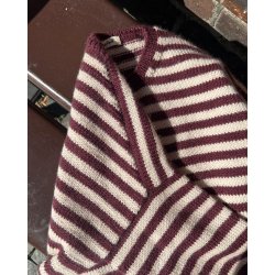 Olga Jacket - PetiteKnit 