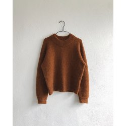 Oslo Sweater af PetiteKnit