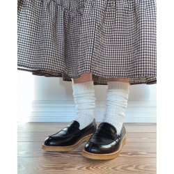 Penny Socks af PetiteKnits