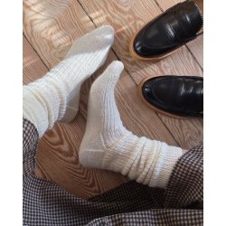 Penny Socks af PetiteKnits