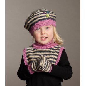 Pige halse disse st.