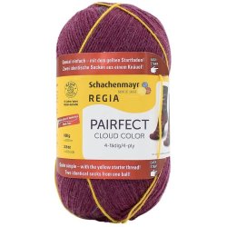 Regia Pairfect Cloud Color