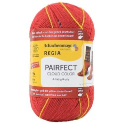 Regia Pairfect Cloud Color