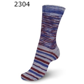 Regia Pairfect Contrasting Lines