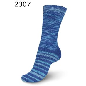 Regia Pairfect Contrasting Lines 