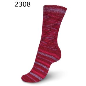 Regia Pairfect Contrasting Lines 