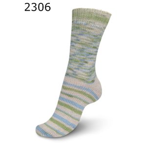 Regia Pairfect Contrasting Lines