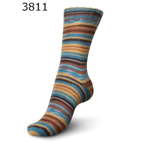 Regia Spring Fling Color 