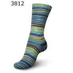 Regia Spring Fling Color