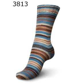 Regia Spring Fling Color