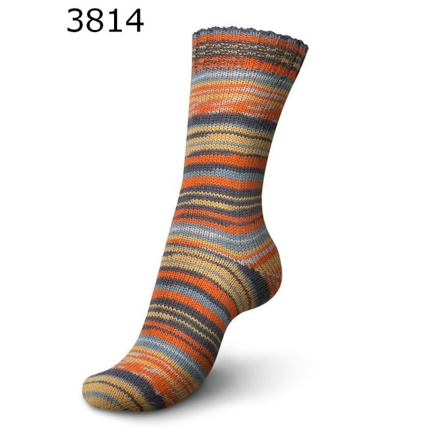 Regia Spring Fling Color 