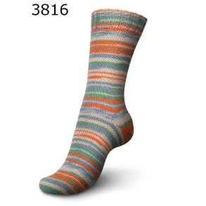 Regia Spring Fling Color 