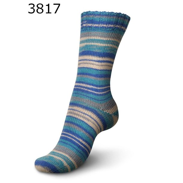 Regia Spring Fling Color 