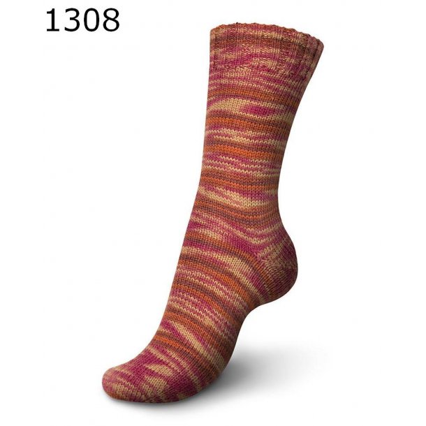 Regia Wellnes Color 