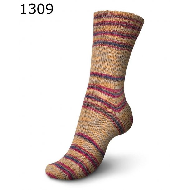 Regia Wellnes Color 