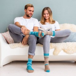 Regia Partner Look - Anton