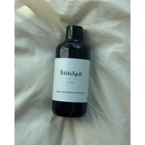 PetiteKnit kologisk sbe - 250 ml