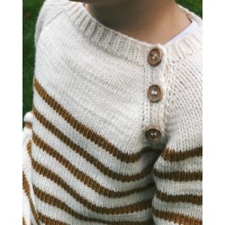 Seaside Sweater - PetiteKnit